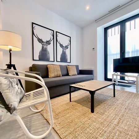 Tulem La Latina Madrid Exterior photo