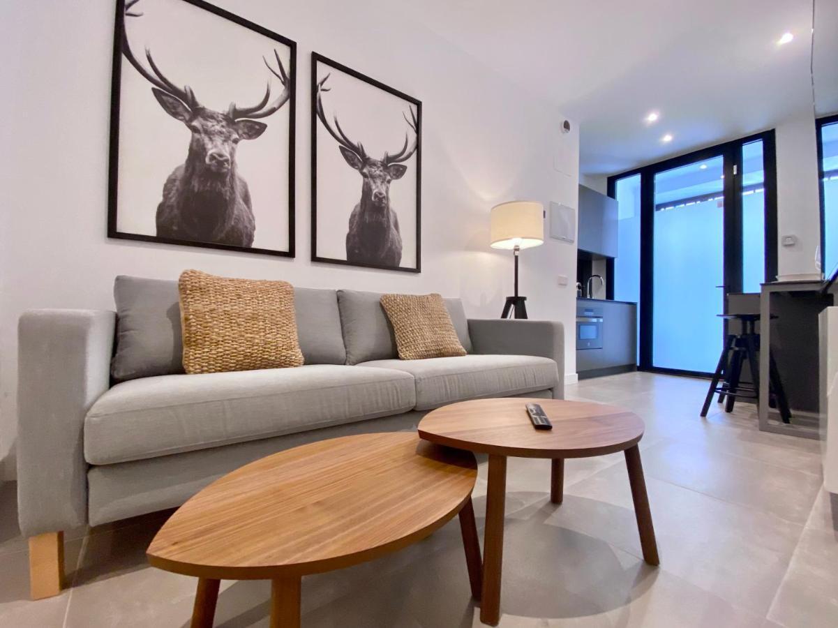 Tulem La Latina Madrid Exterior photo