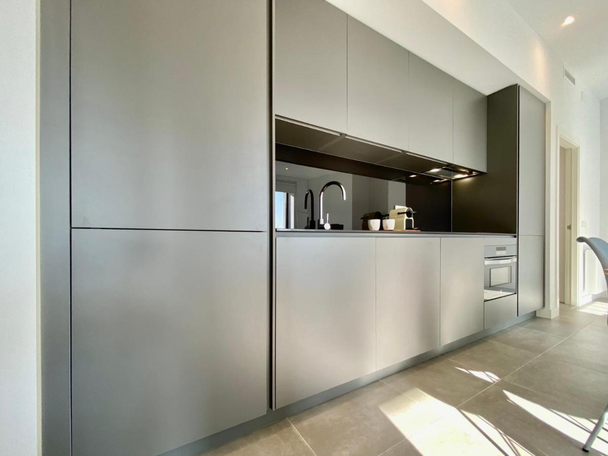 Tulem La Latina Madrid Exterior photo