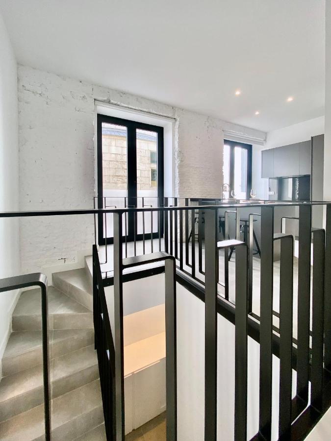 Tulem La Latina Madrid Exterior photo