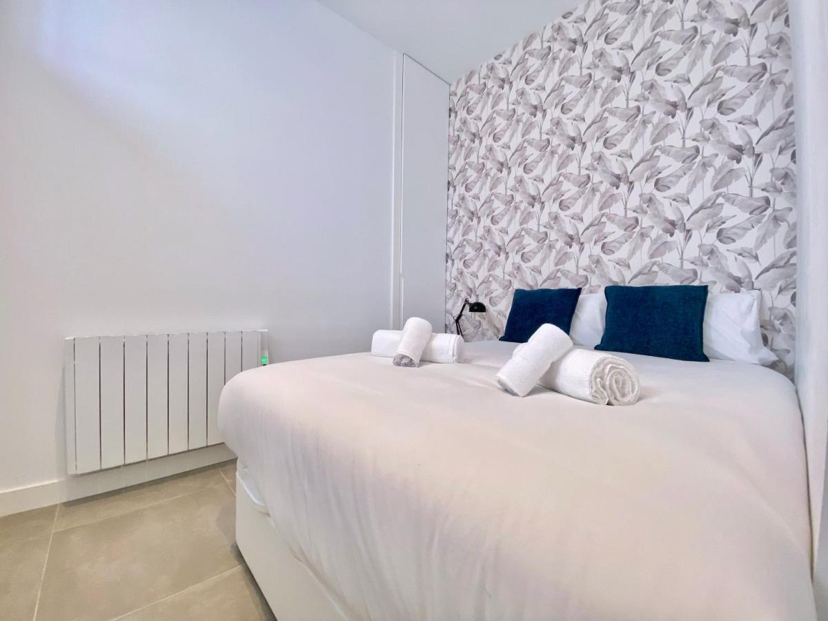 Tulem La Latina Madrid Exterior photo