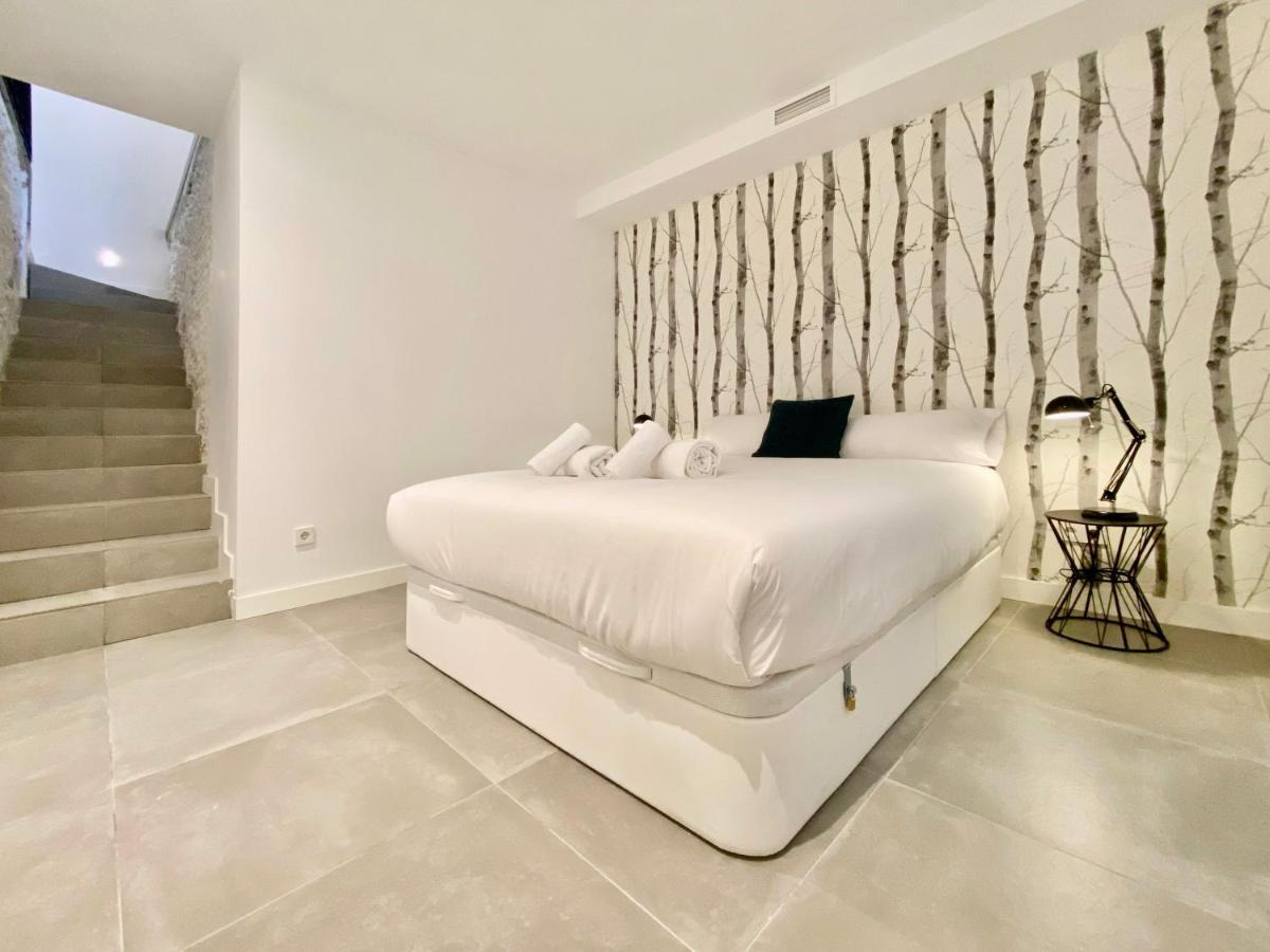 Tulem La Latina Madrid Exterior photo
