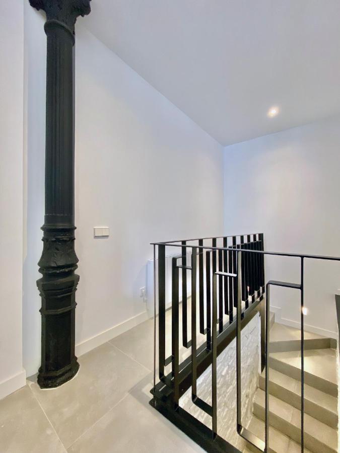 Tulem La Latina Madrid Exterior photo